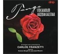 Stockholm Jazz Orchestra - Tango