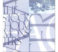 Stockholm Monsters - Alma Mater Plus