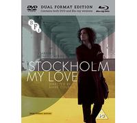 Stockholm, My Love