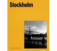 Stockholm: New Mags City Guide