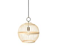 Stockholm Nordic Edition Pendant Ø40 Natural
