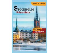 STOCKHOLM REISEFÜHRER