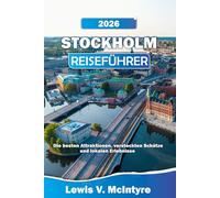 Stockholm Reiseführer 2026