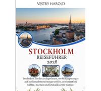 Stockholm Reiseführer 2026