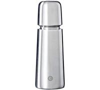 Stockholm Salt/Pepper Mill 168mm Stainless Steel CrushGrind