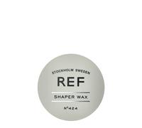 Stockholm, Schweden Ref Shaper Wax Nr. 424 85ml - medium hold styling wax