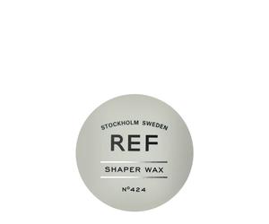 Stockholm, Schweden Ref Shaper Wax Nr. 424 85ml - medium hold styling wax