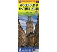 Stockholm / South Sweden