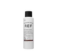 Stockholm Sweden Ref Dry Shampoo Brown 200ml - dry shampoo for brown hair