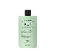 Stockholm Sweden Ref Weightless Volume Conditioner 245ml - volume conditioner