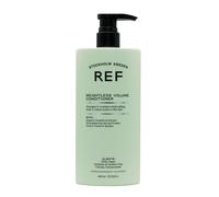 REF Weightless Volume Conditioner