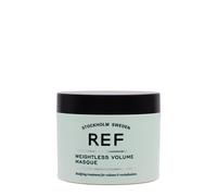Stockholm Sweden Ref Weightless Volume Masque 250ml - volumising hair mask