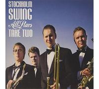 Stockholm Swing All Stars - Take Two
