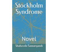 Stockholm Syndrome: Novel