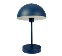 Stockholm Table Lamp Blue