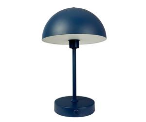 Stockholm Table Lamp Blue