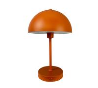 Stockholm Table Lamp Terracotta