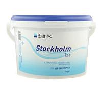 Stockholm Tar Battles 2.5kg