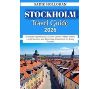 Stockholm Travel Guide 2026