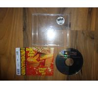 Stockholm Undergroud - Gimme gimme gimme (Abba)