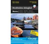 Stockholms skargard - Norra