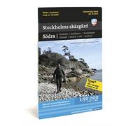 Stockholms skargard - Soedra