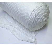 Stockinette Tubing - Rayon Stockinette FR 21 Inches Wide, Sold by 2meters by J A Milton Upholstery Supplies by Unknown