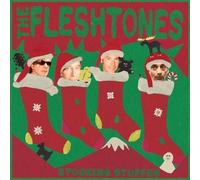 Stocking Stuffer by The Fleshtones (2008-10-14)