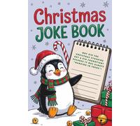 Stocking Stuffers: Christmas Joke Book: 300+ Ridiculous One Liners for Kids Teens And Adults: Holiday Gift Idea for 2025