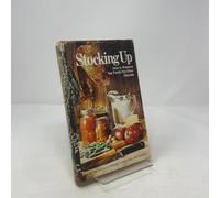 Stocking up; how to preserve the foods you grow naturally