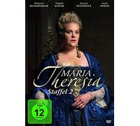 Maria Theresia - Staffel 2 (DVD) (US IMPORT)