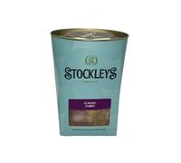 Stockley's Classic Cubes Treat Carton - 275g | Assorted Retro British Sweets | Vegan