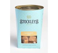 Stockley's - Clotted Cream Fudge Treat Carton, 220g