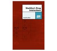 Stockley's Drug Interactions