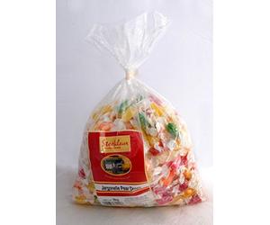 Stockleys Jargonelle Pear Drops (3kg Bag)