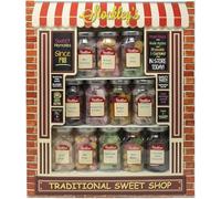 Stockley's - Pick and Mix Sweets Collection Box, 12 x 90g