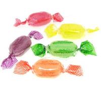 Stockleys Sherbet Fruits (3kg Bag)