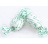 Stockleys Sugar Free Chocolate Mints 2kg - Wrapped Mint Sweets with Chocolate Flavoured Centre Vegetarian