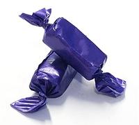 Stockleys Sugar Free Liquorice Toffees 500g