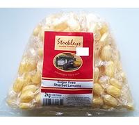Stockleys SUGAR FREE Sherbet Lemons Sweets - 1 x 2kg