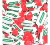 Stockleys Sugar Free Spearmint Chewy Sweets x 500g Bag
