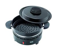 Stockli Elettric Chestnut/Potato Cooker Marronimax