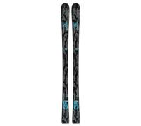 Stockli Montero AR Inc. Strive 13 & D20 Plate 24/25 - Strive 13D Bindings -Blue / 185cm