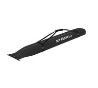 Stockli Roll Up Ski Bag 24/25 - Black / 200cm