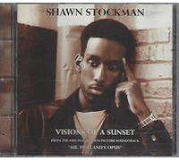 Stockman Shawn - Visions Of A Sunset(usa Gr Boitier-4remix)