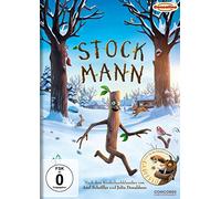 Stockmann-Animation - Stockmann