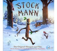 Stockmann Stockmann - Das Original-Hörspiel zum Film (CD)