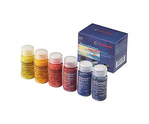 STOCKMAR 43041 Watercolour Set 6 Colors