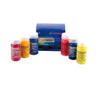 STOCKMAR 43041 Watercolour Set 6 Colors