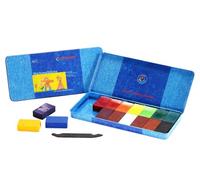 Stockmar Wax Crayons - 16 Colours